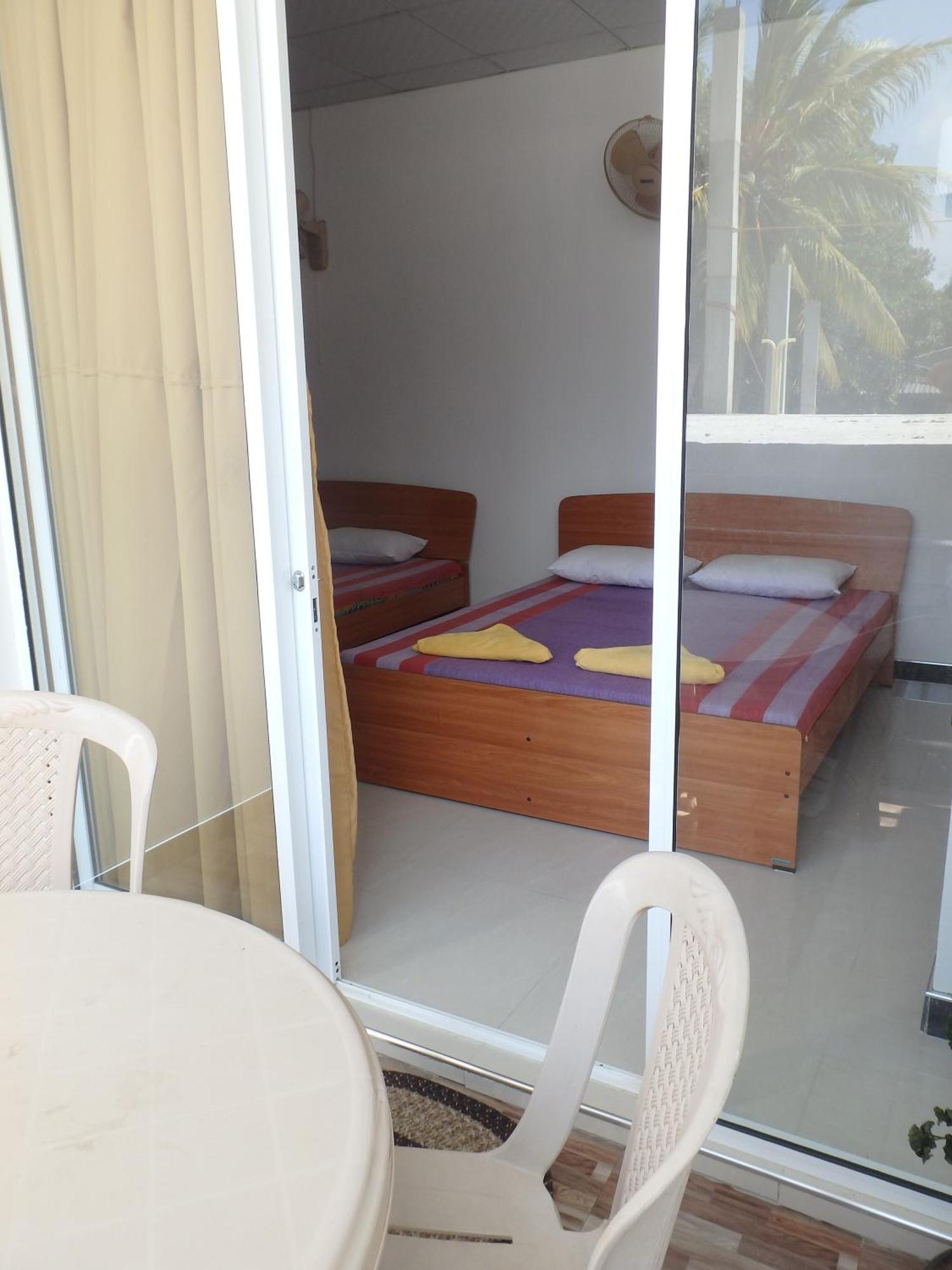 K Holiday Tissamaharama Room photo