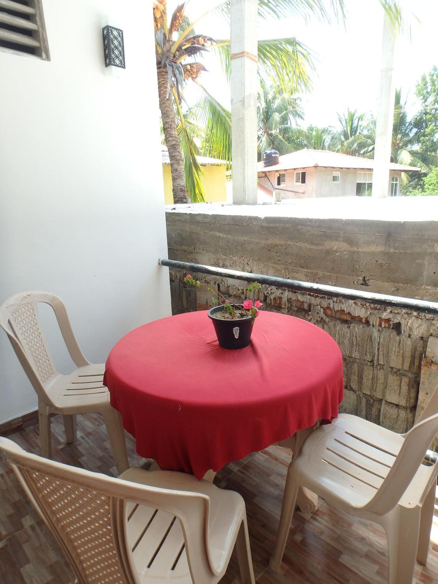 K Holiday Tissamaharama Room photo