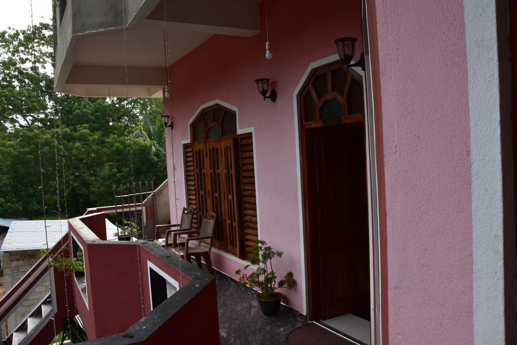 K Holiday Tissamaharama Exterior photo