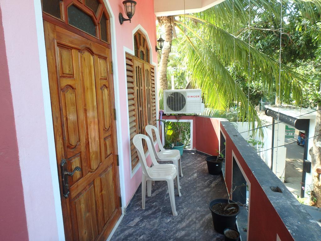 K Holiday Tissamaharama Exterior photo